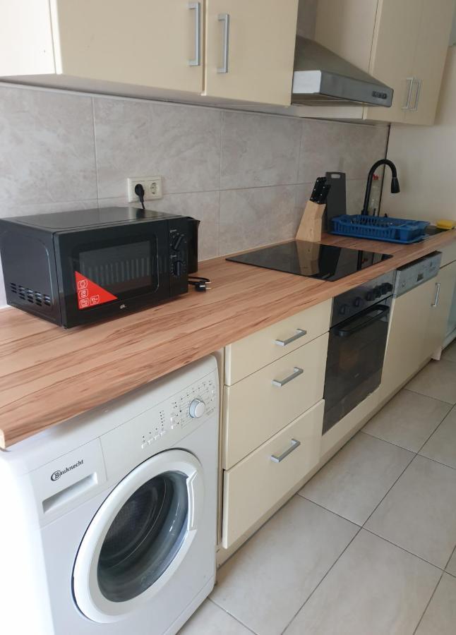 Schoene 2 Zimmer Wohnung Im Herzen Von Gleisdorf Extérieur photo
