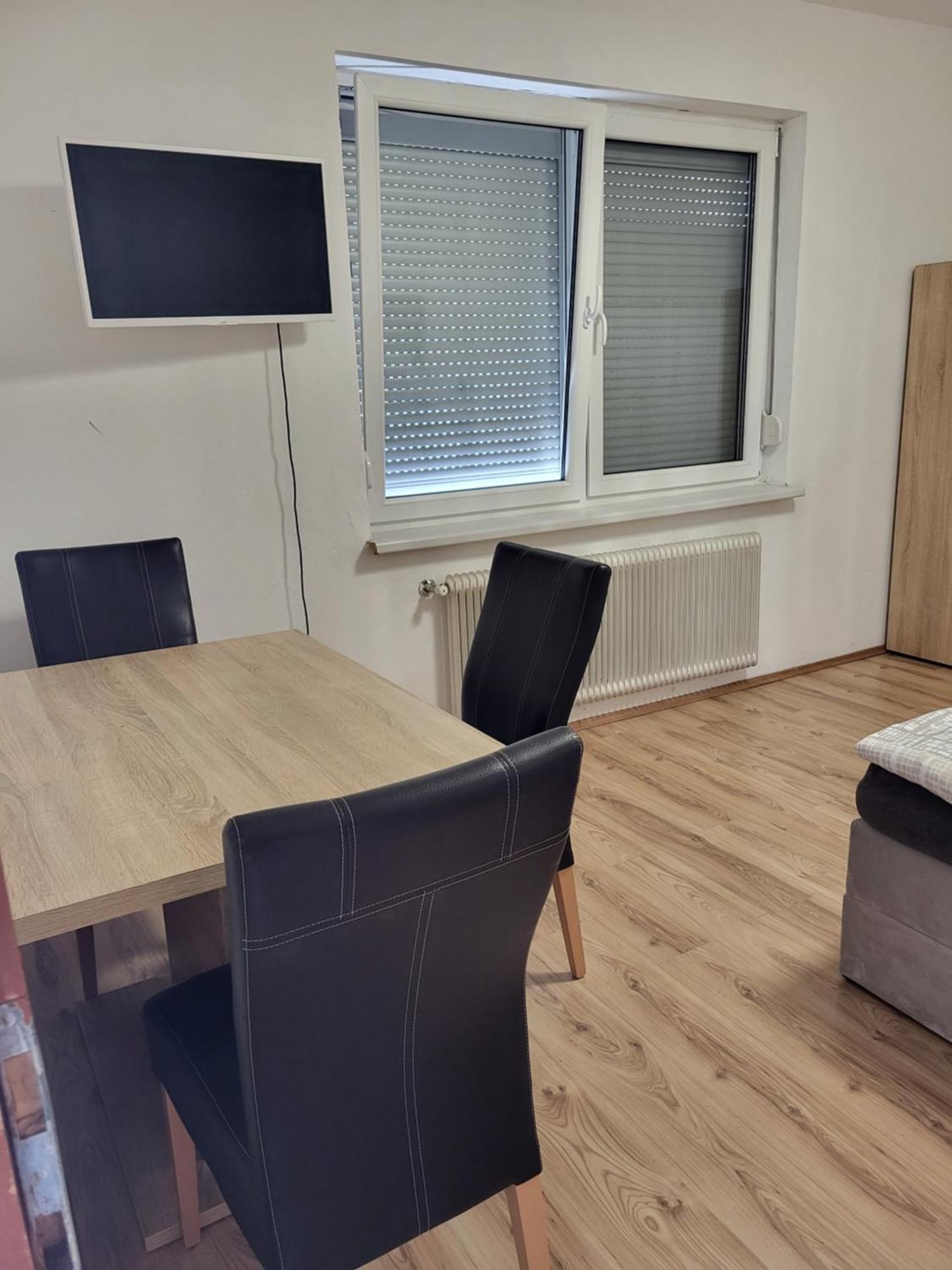 Schoene 2 Zimmer Wohnung Im Herzen Von Gleisdorf Extérieur photo